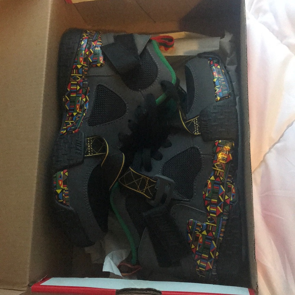 Nike Air RAID
